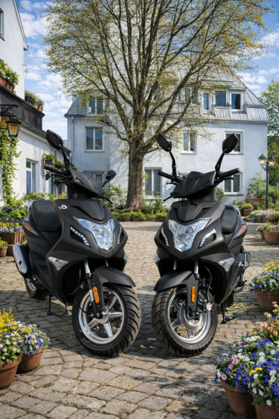 Terra RS8000